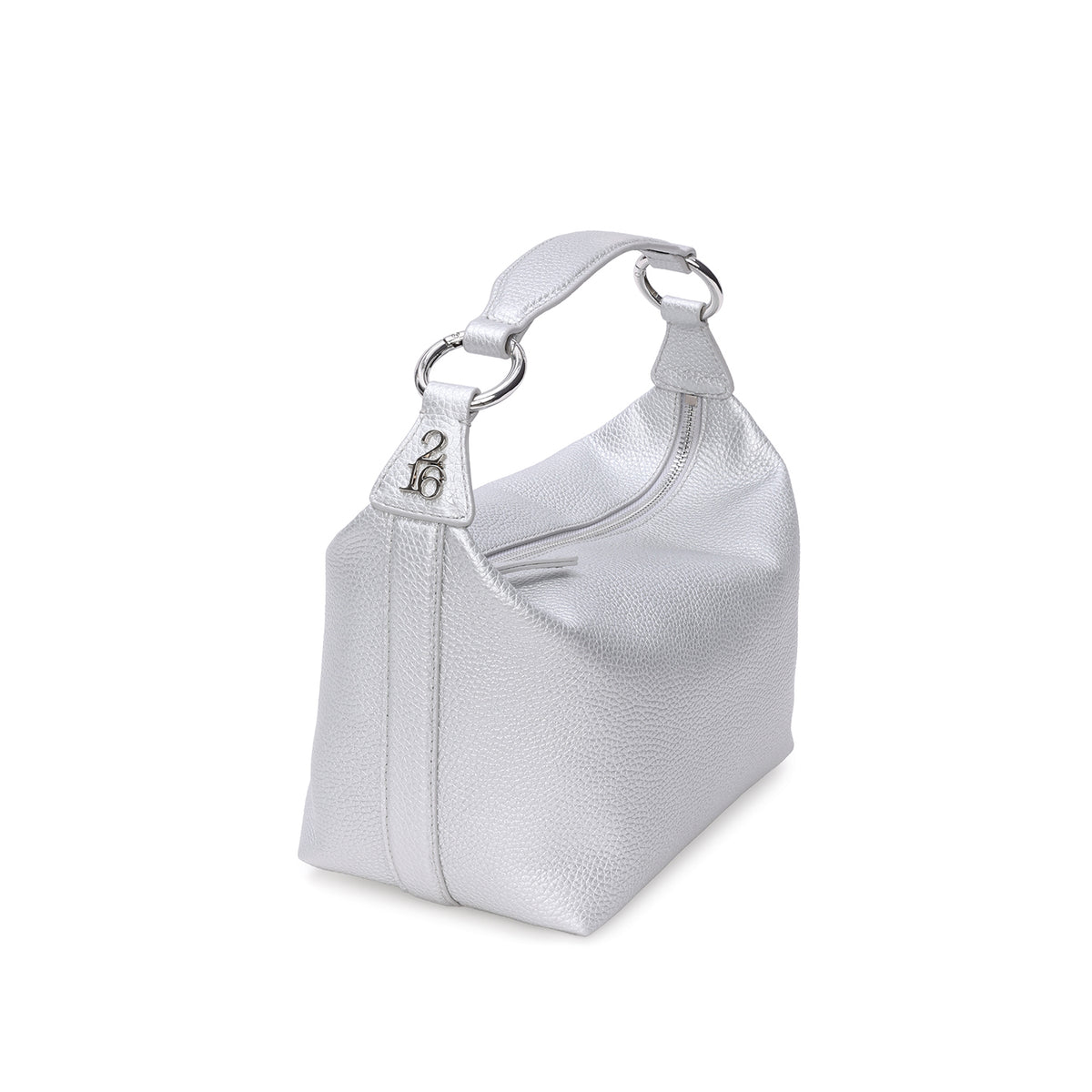 SUE - Grained Silver