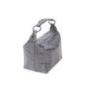 SUE - Silver Croc
