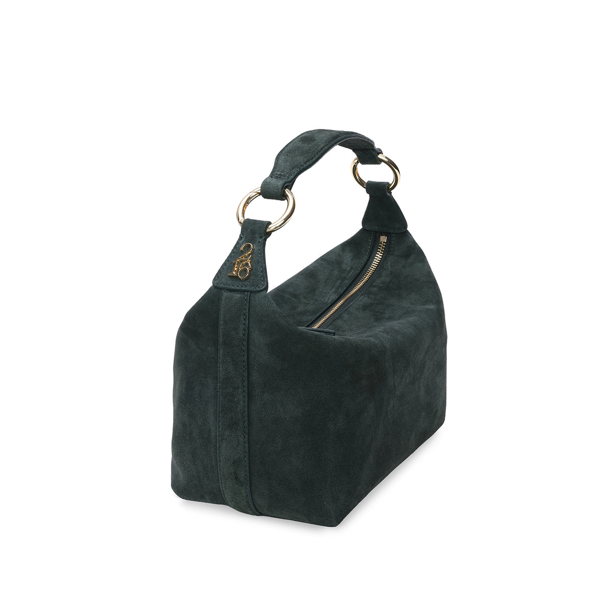 SUE - Forest Suede
