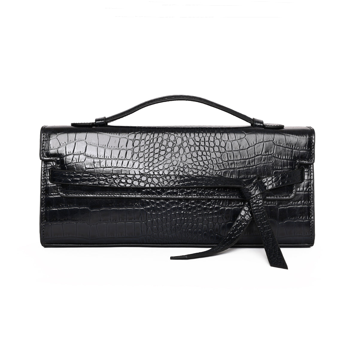 BELIZ - Caviar Croc