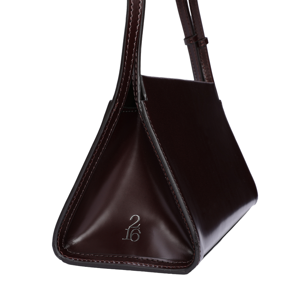 EDA - Cherry Brown