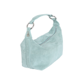 SUE - Mint Suede