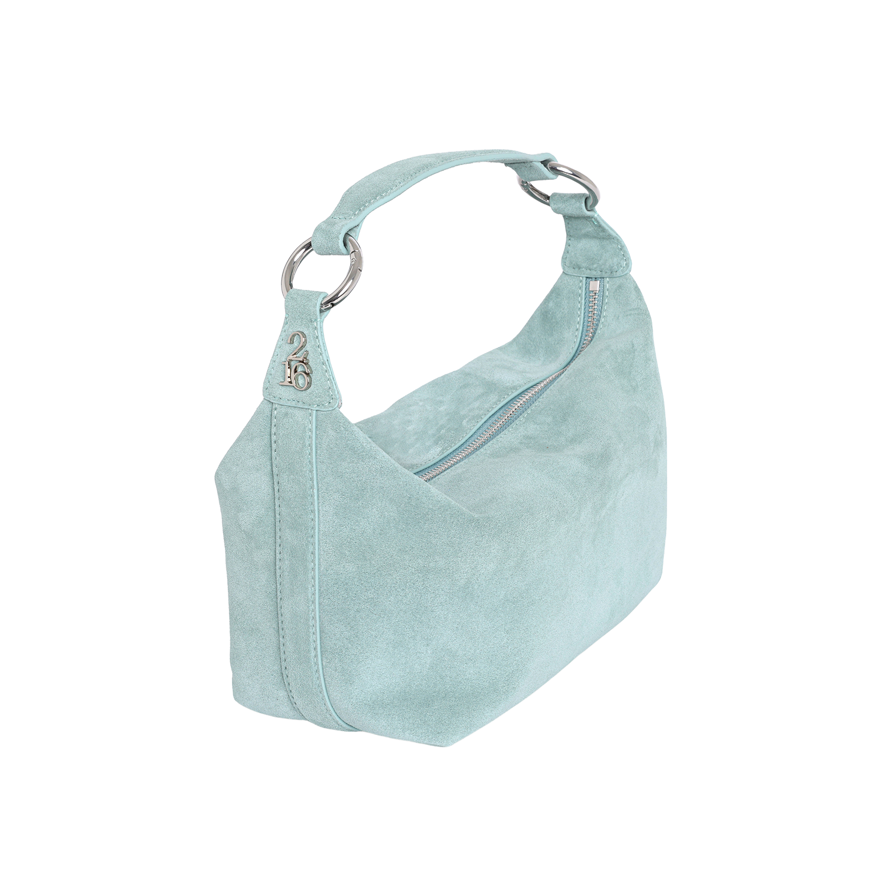 SUE - Mint Suede