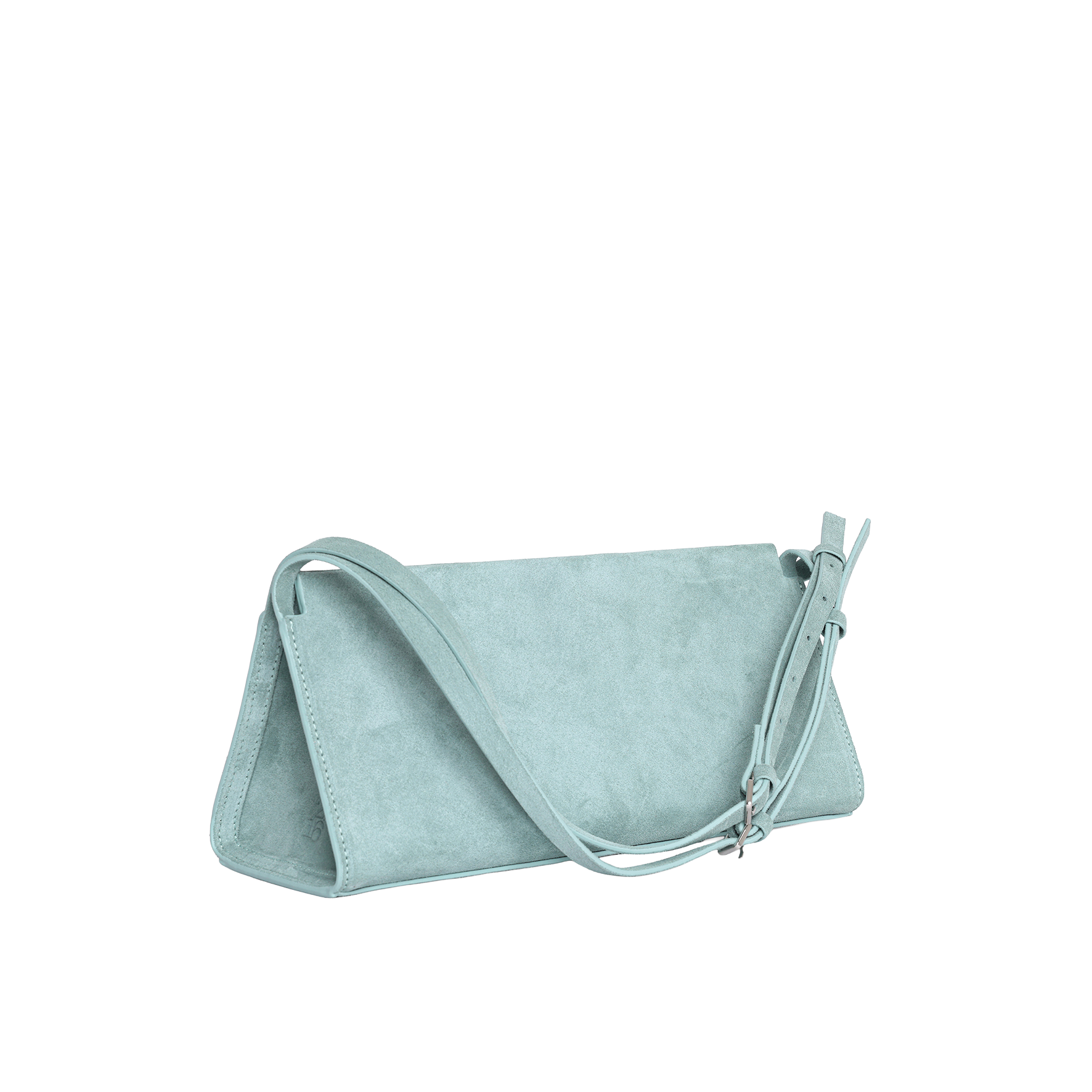 EDA - Mint Suede