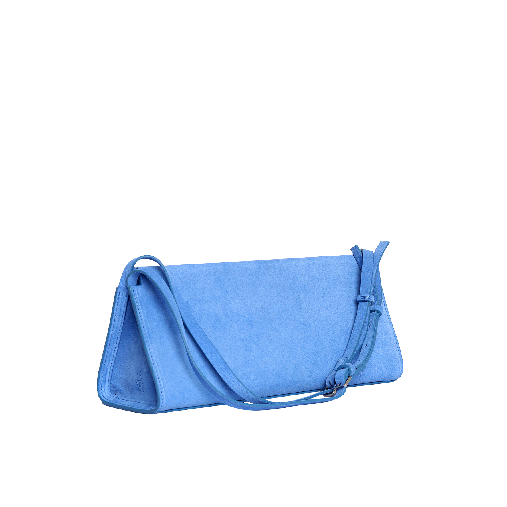 EDA - Sapphire Suede
