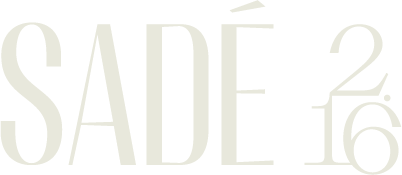 Sadé 2.16