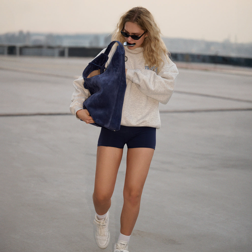 CANSU - Midnight Blue