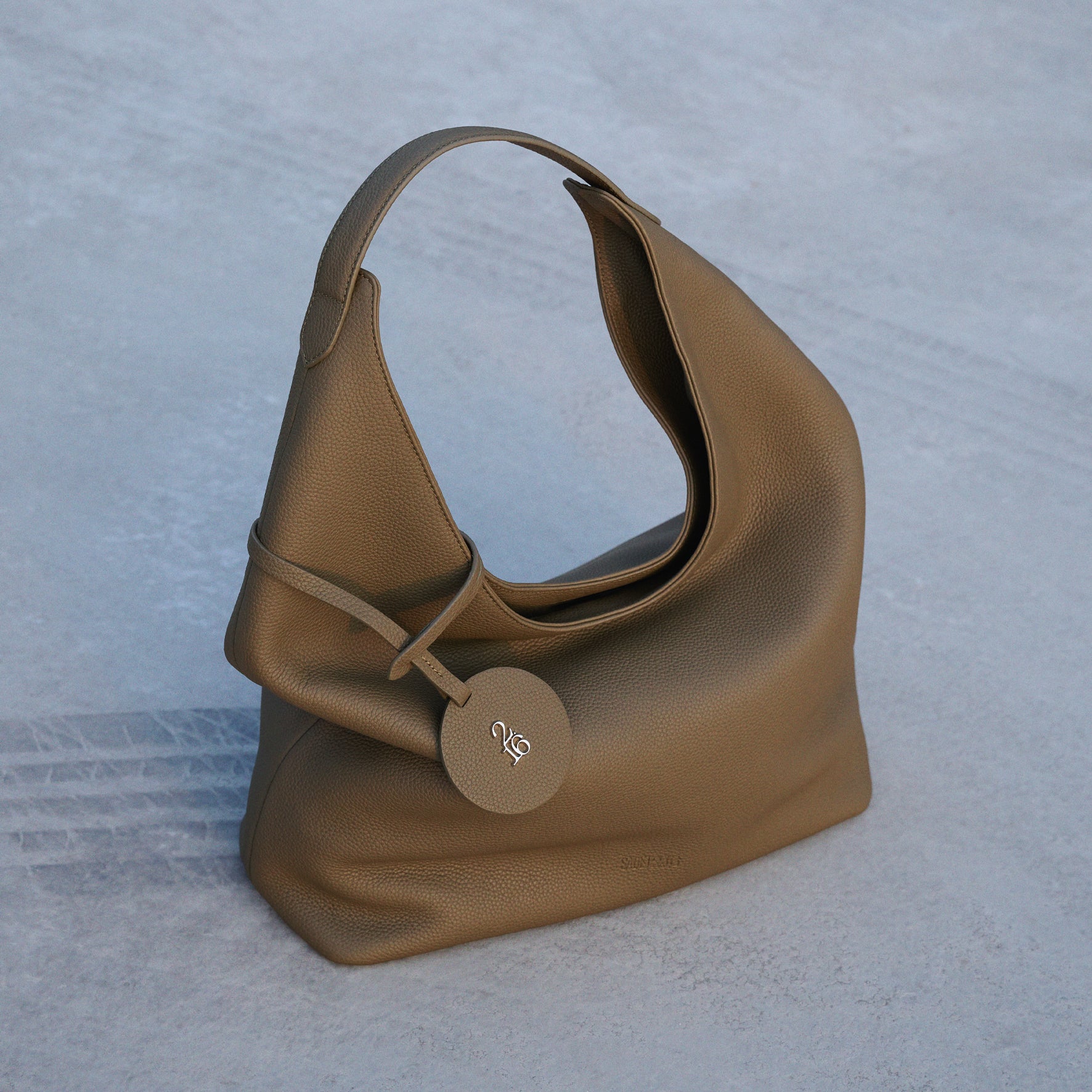 CANSU - Wild Olive
