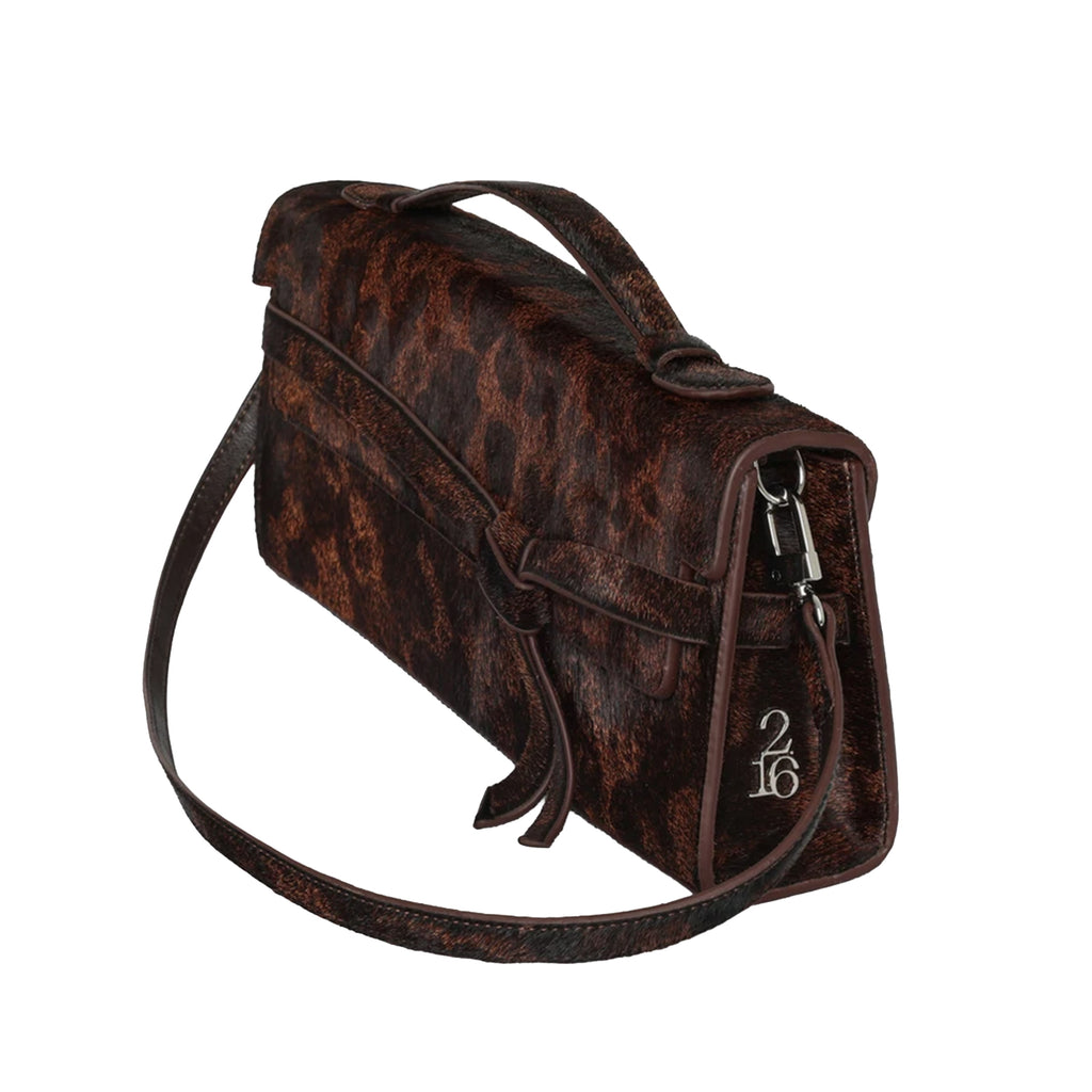 BELIZ - Feathered Leopard