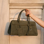 JULIA - Combat Olive