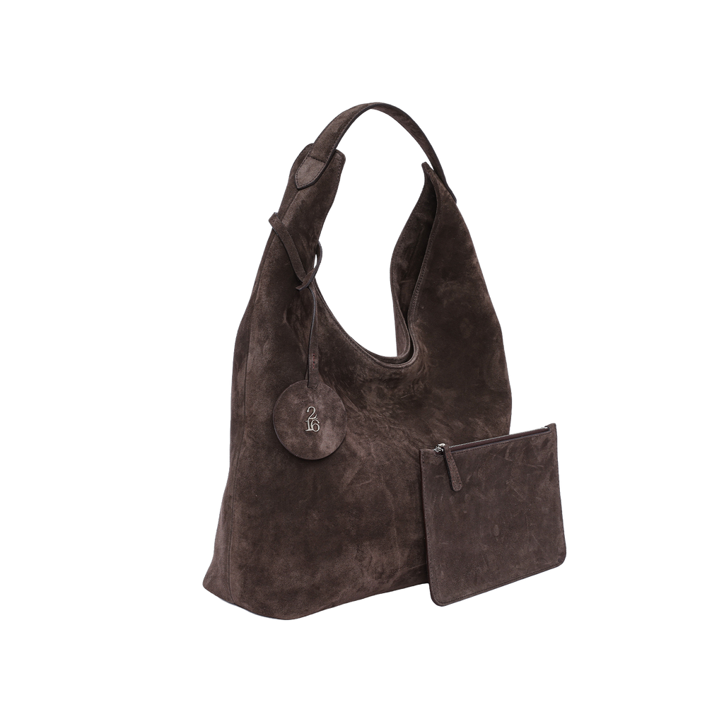 CANSU - Dark Walnut