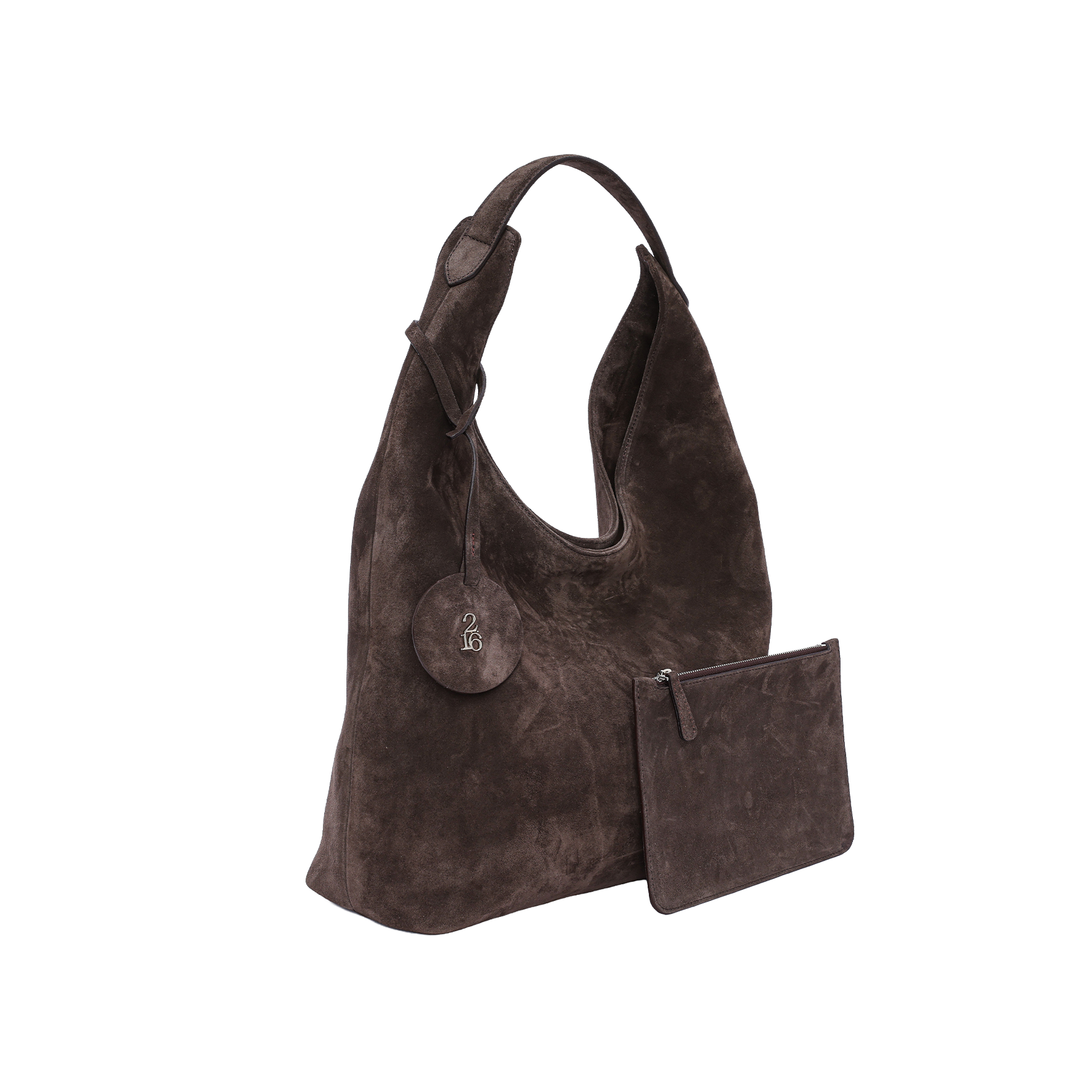 CANSU - Dark Walnut