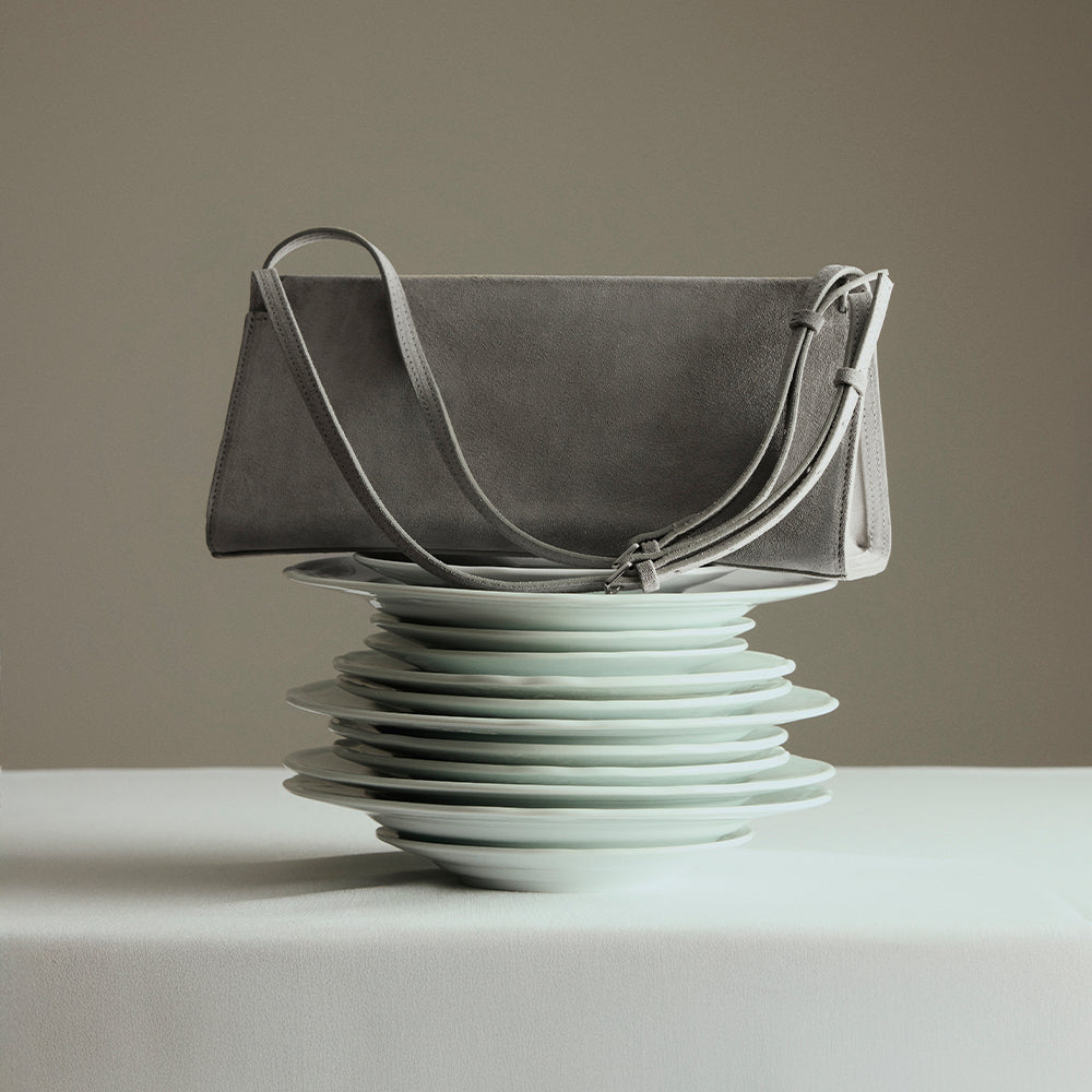 EDA - Clay