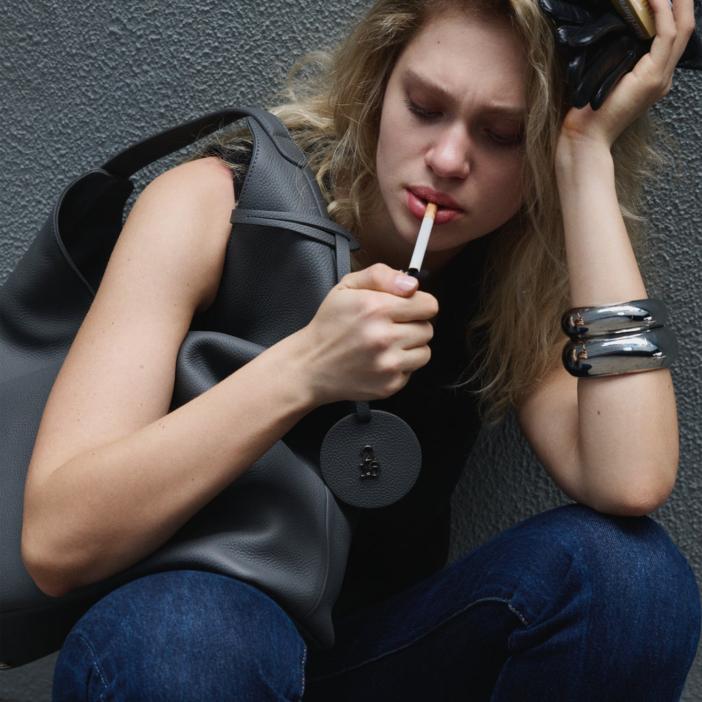 CANSU - Slate Gray