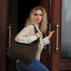 CANSU - Dark Walnut