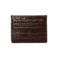 ASYA - Chocolate Croco