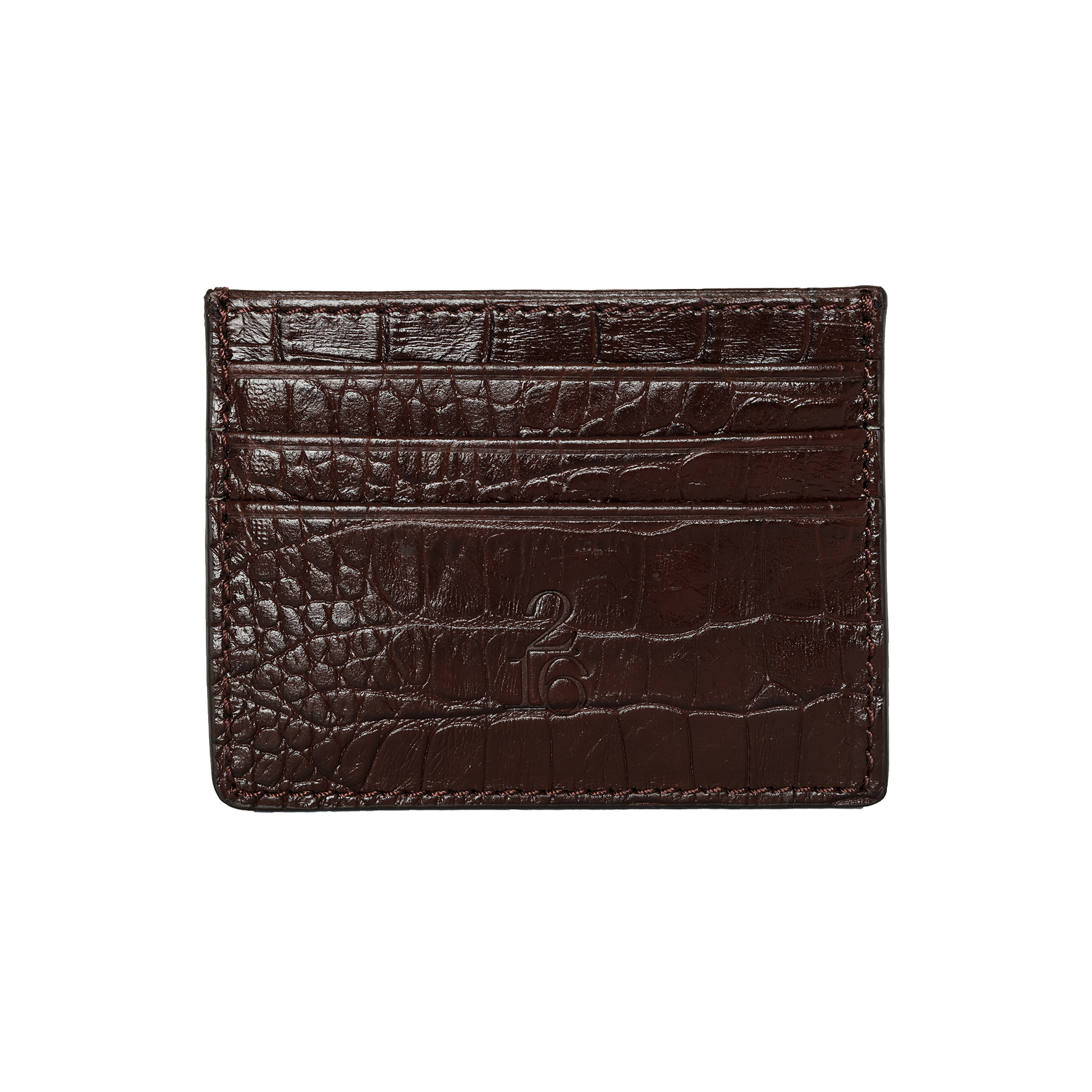 ASYA - Chocolate Croco