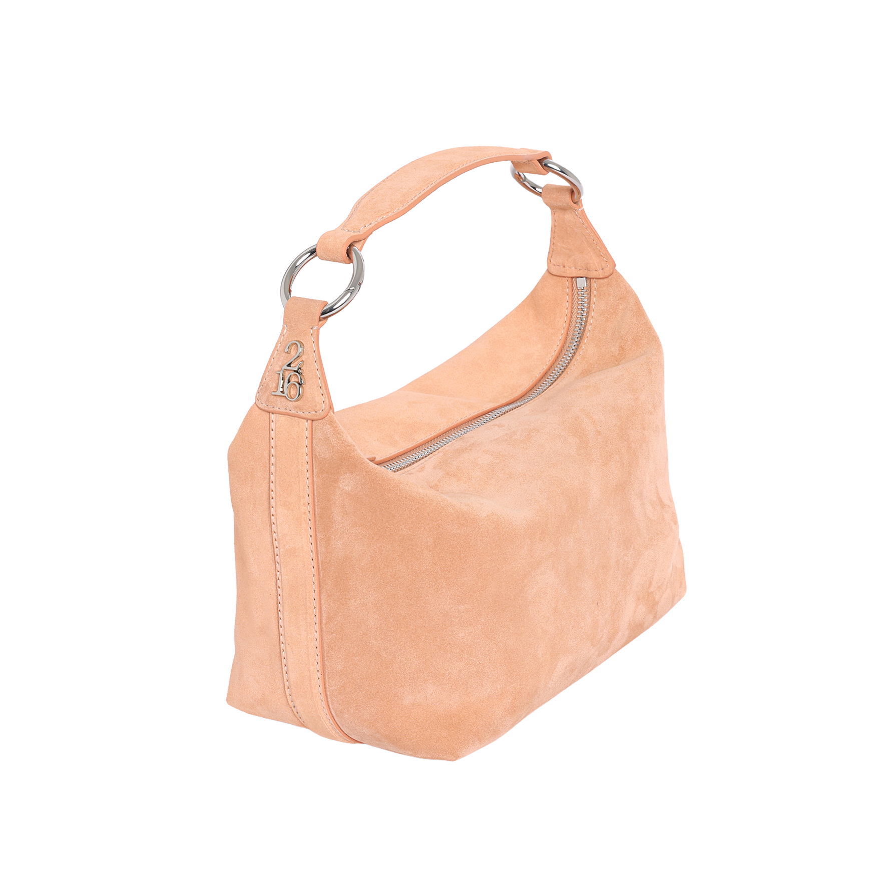 SUE - Melon Suede