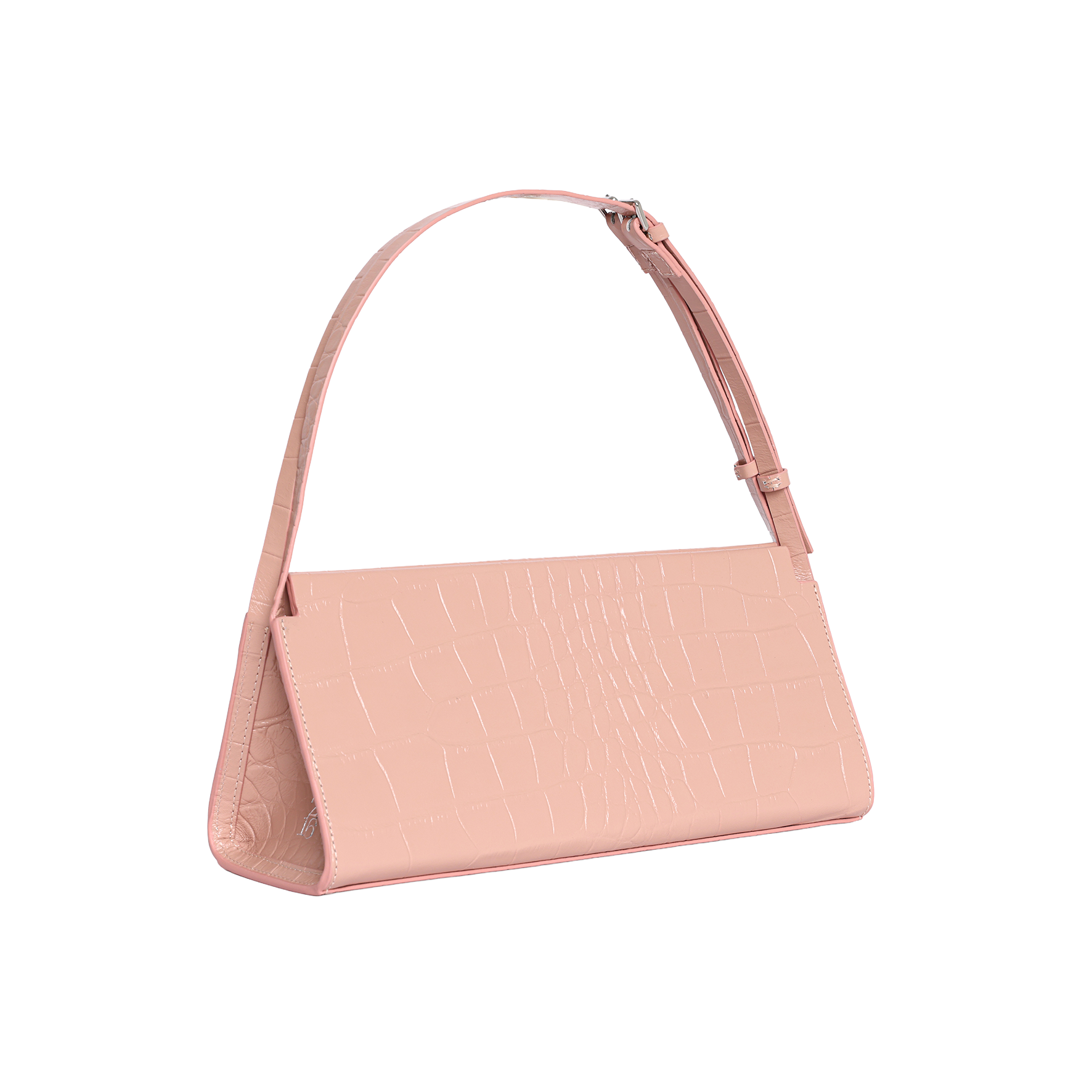 EDA - Salmon Croc