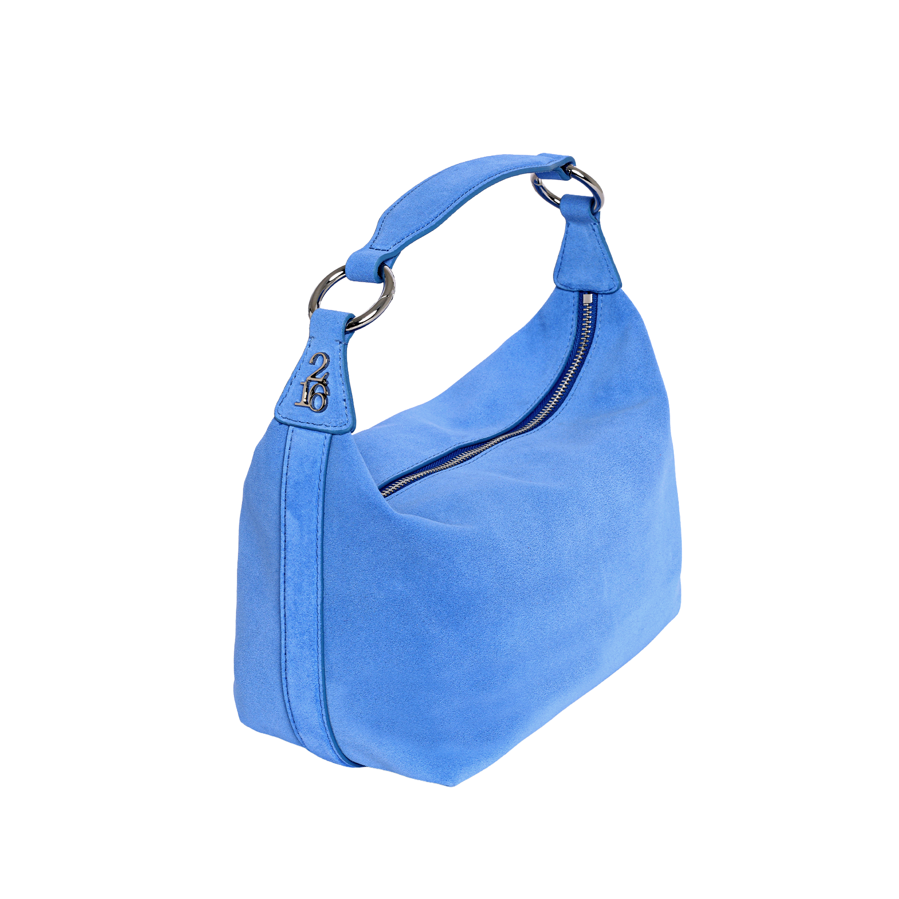 SUE - Sapphire Suede