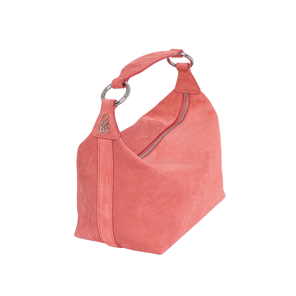 SUE - Scarlet Suede