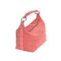 SUE - Scarlet Suede