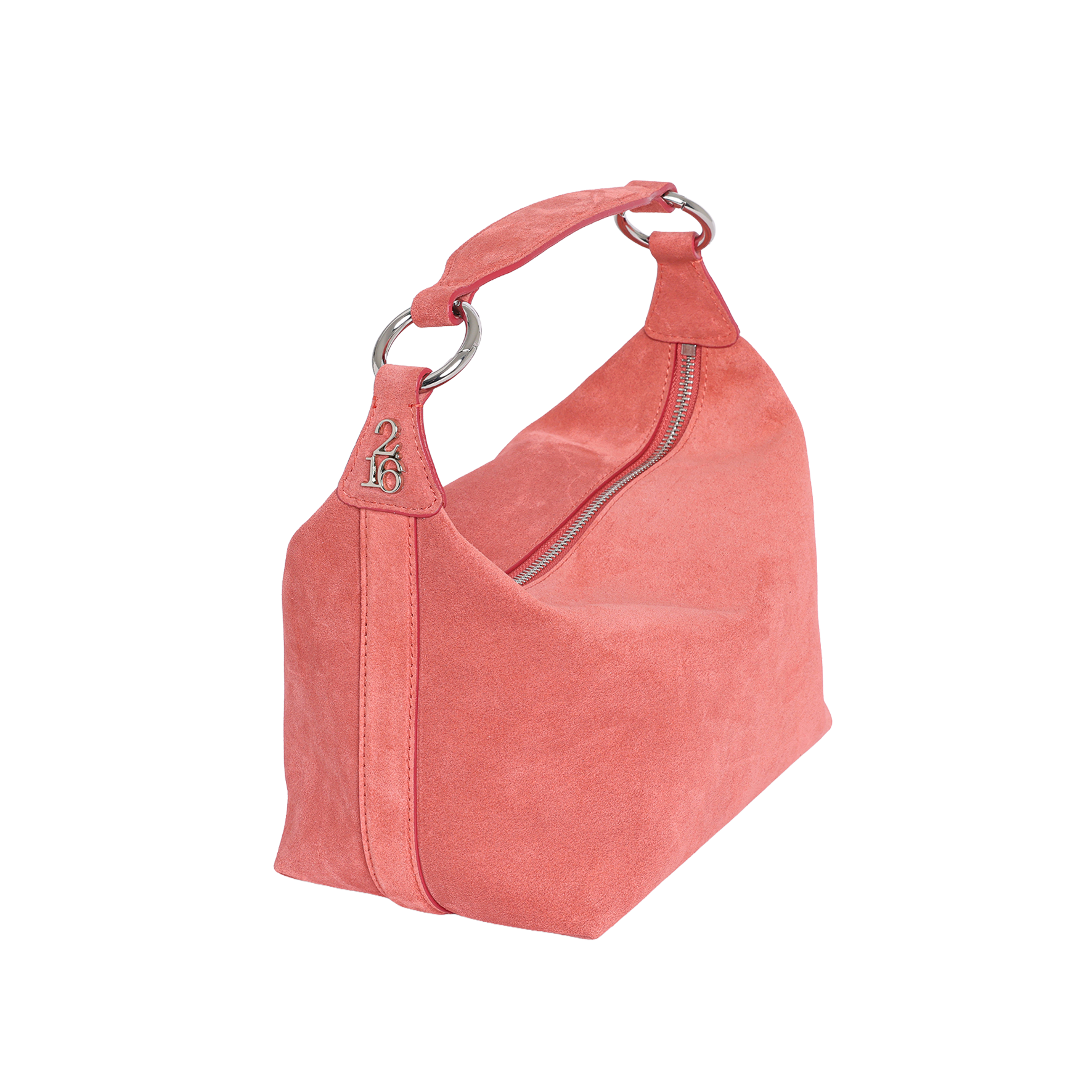 SUE - Scarlet Suede