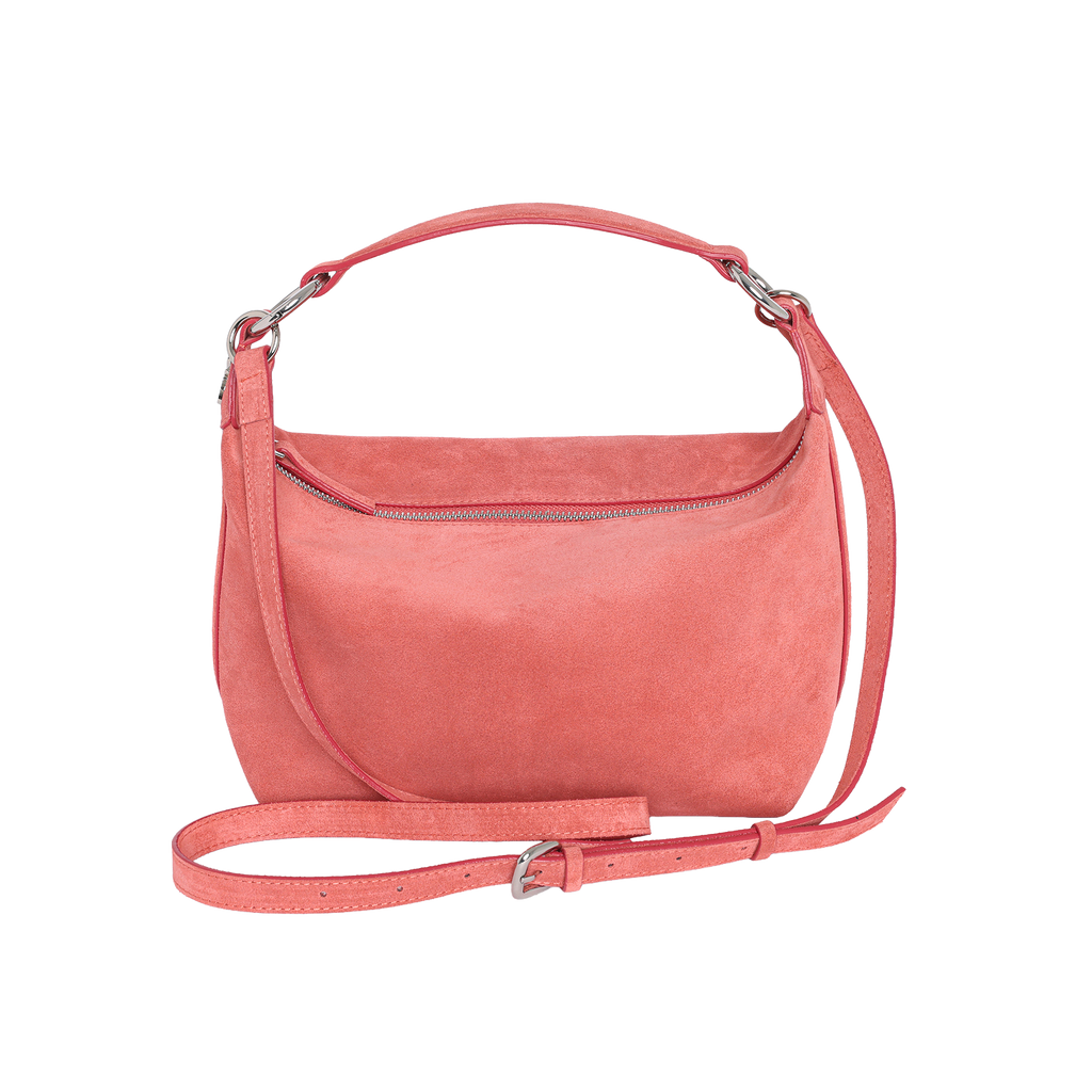 SUE - Scarlet Suede