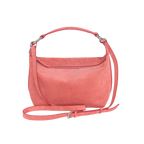 SUE - Scarlet Suede