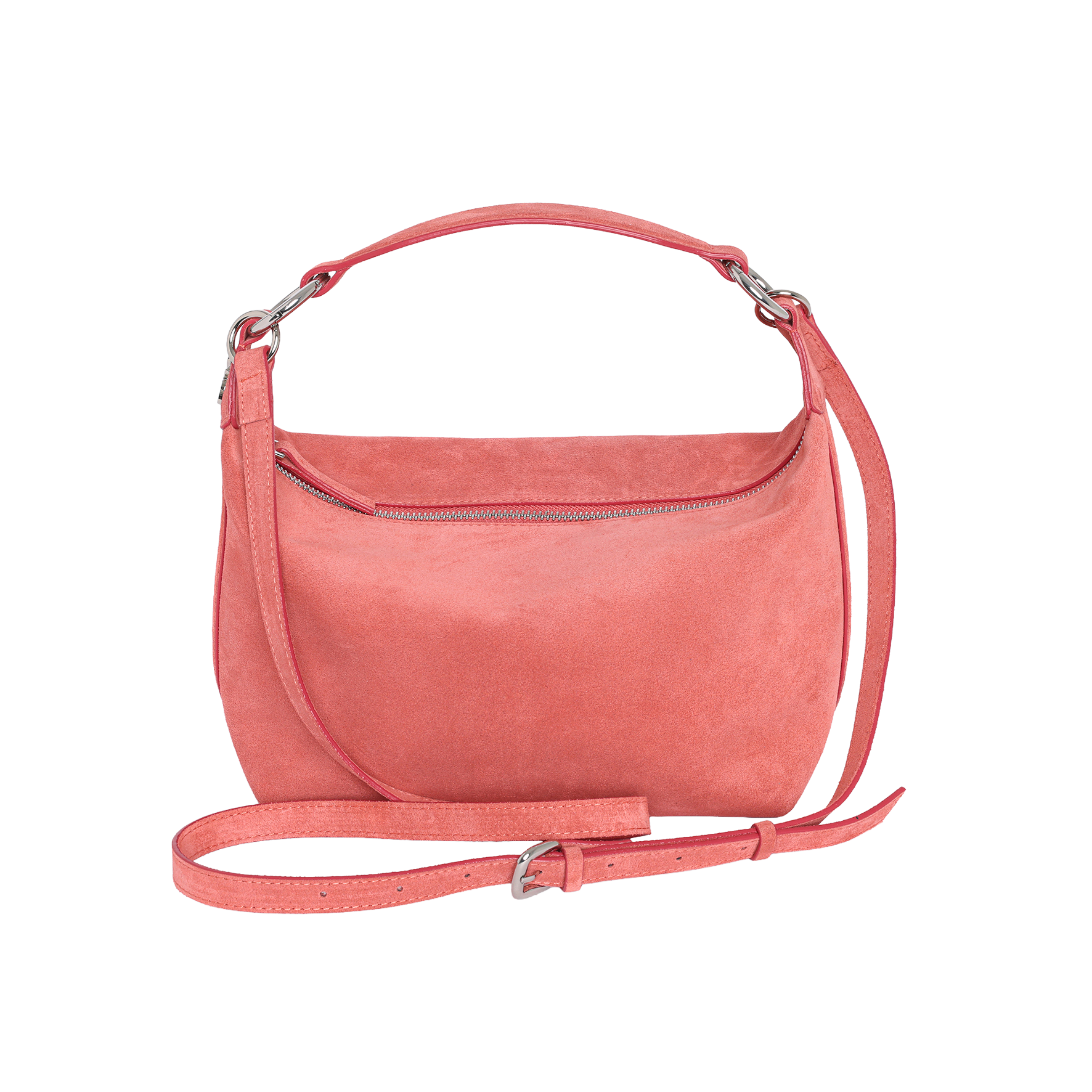 SUE - Scarlet Suede