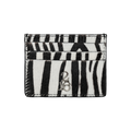 ASYA - Feathered Zebra