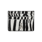 ASYA - Feathered Zebra