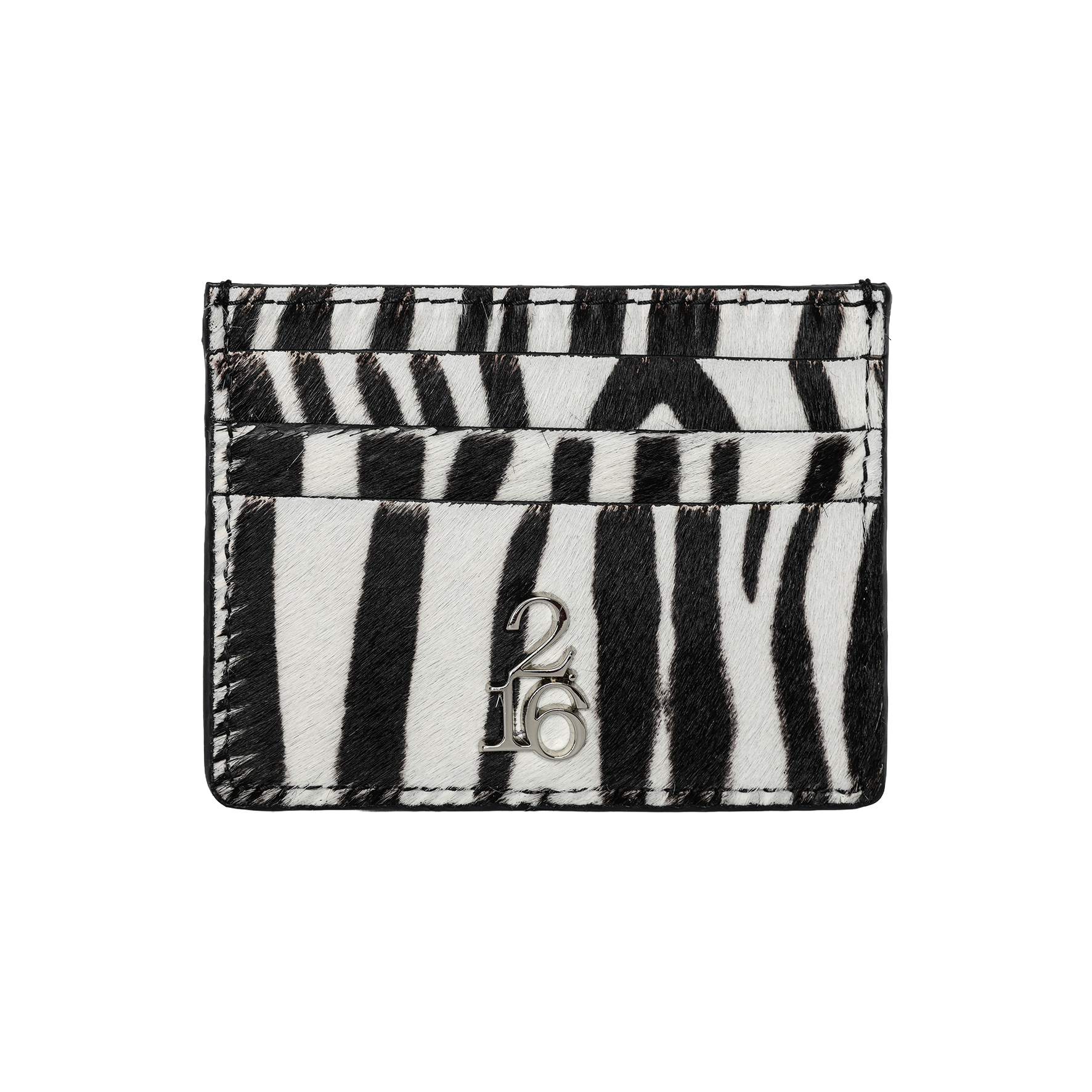 ASYA - Feathered Zebra